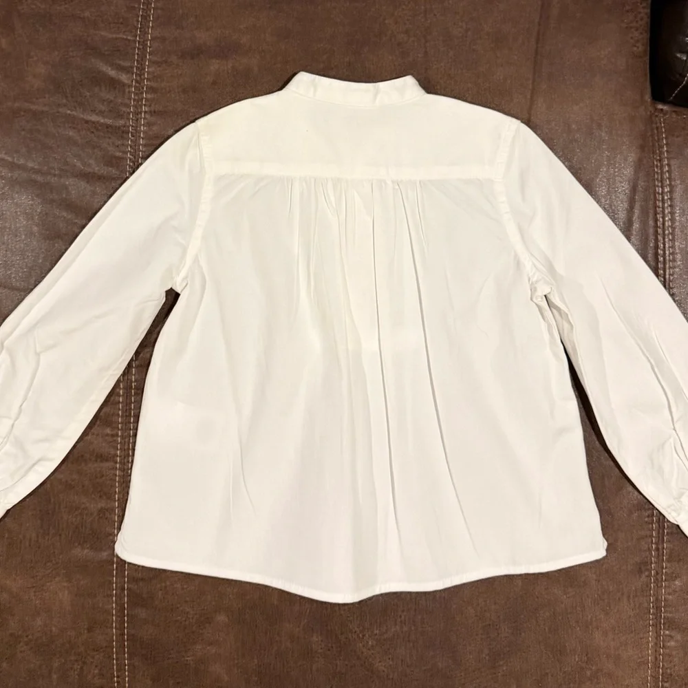 Ralph Lauren elegant polo